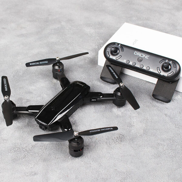 Remote Control Camera Recording Drone - Image 2