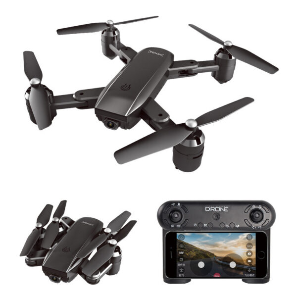 Remote Control Camera Recording Drone