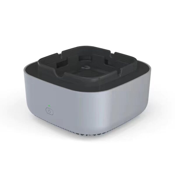 Smoke Removal Air Purification Ashtray - Image 10