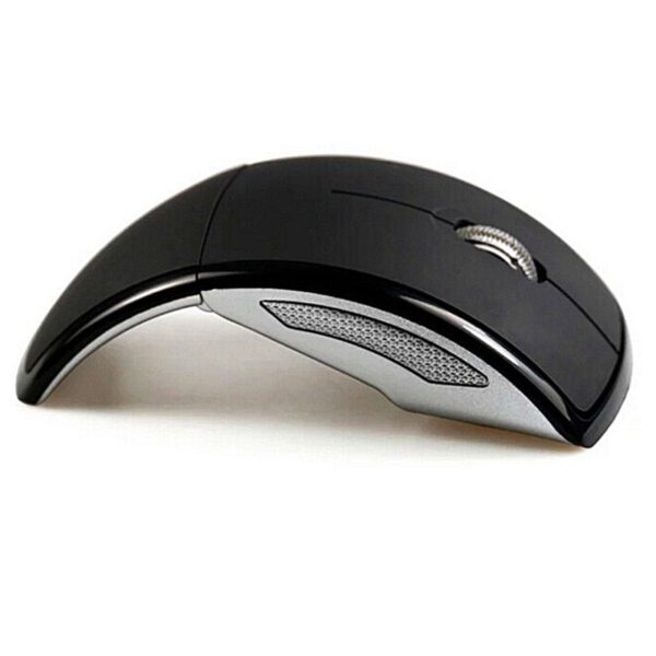 Foldable Cordless Photoelectric Mouse - Image 7