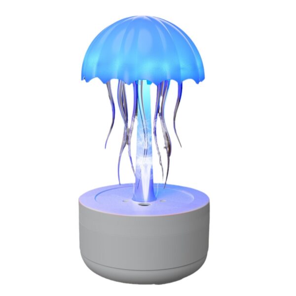 Jellyfish Night Light Humidifier - Image 3