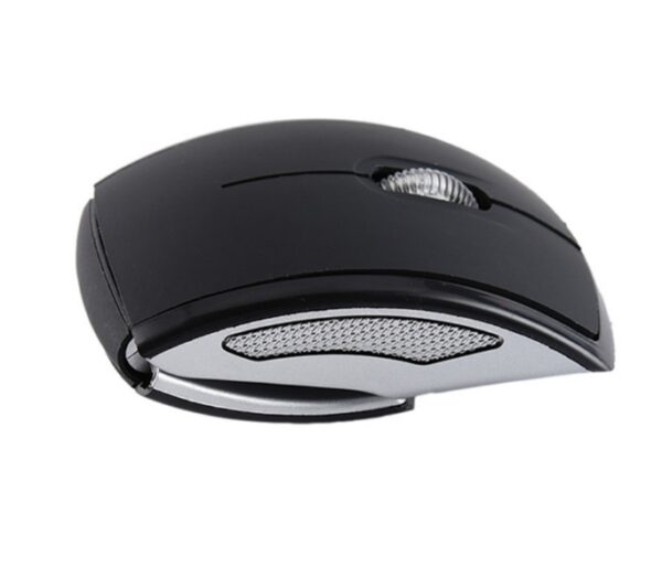 Foldable Cordless Photoelectric Mouse - Image 8