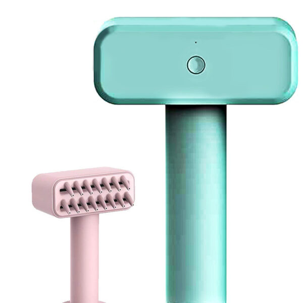 Electric Pet Grooming Vacuum Comb - Image 3