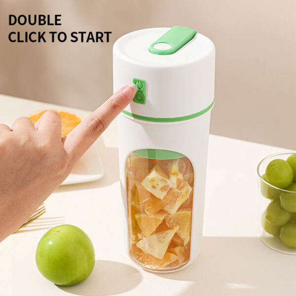 Electric Fruit Blender Juicer - Image 6