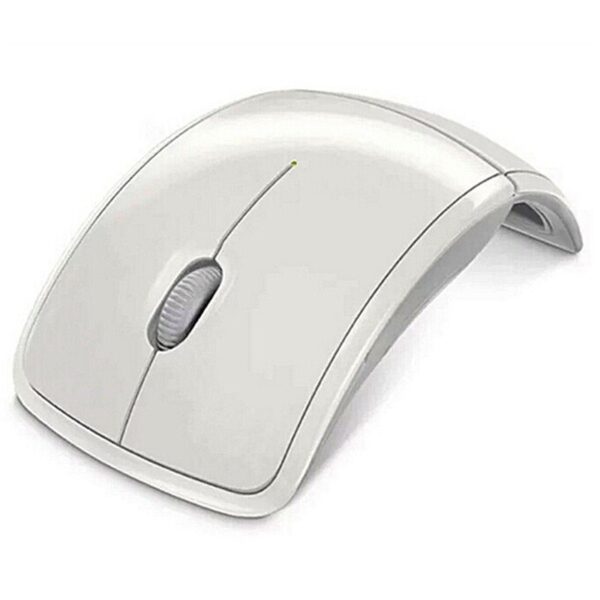 Foldable Cordless Photoelectric Mouse - Image 9