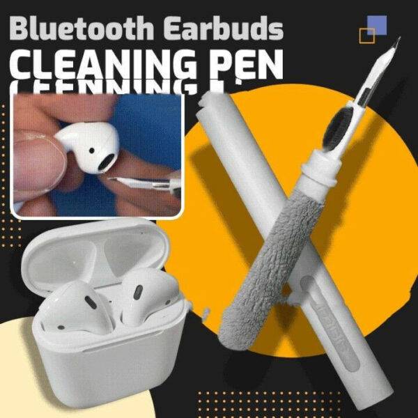 Earphone Cleaner Pen - Image 8