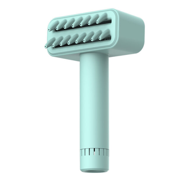 Electric Pet Grooming Vacuum Comb - Image 6