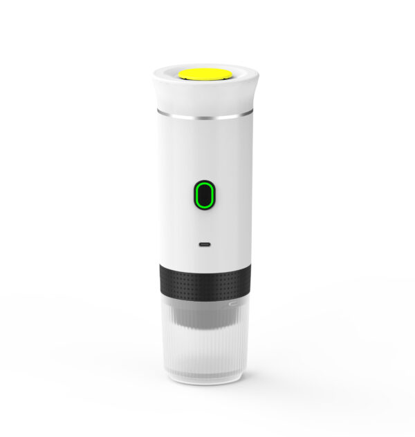 Electric Multifunctional Coffee Grinder - Image 4