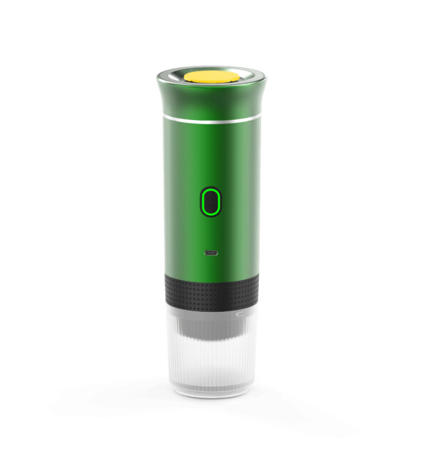 Electric Multifunctional Coffee Grinder - Image 7