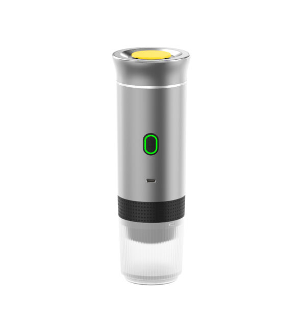 Electric Multifunctional Coffee Grinder - Image 8