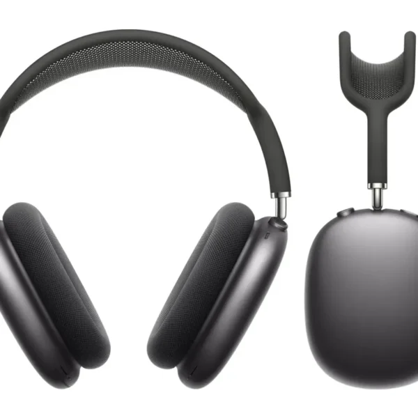 Max Wireless Headphones - Image 3