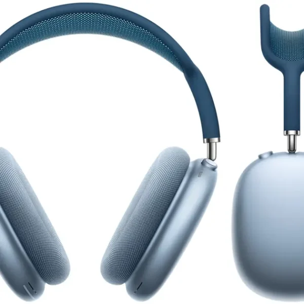 Max Wireless Headphones - Image 4