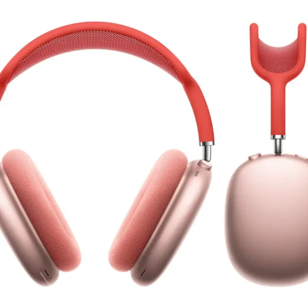 Max Wireless Headphones - Image 5